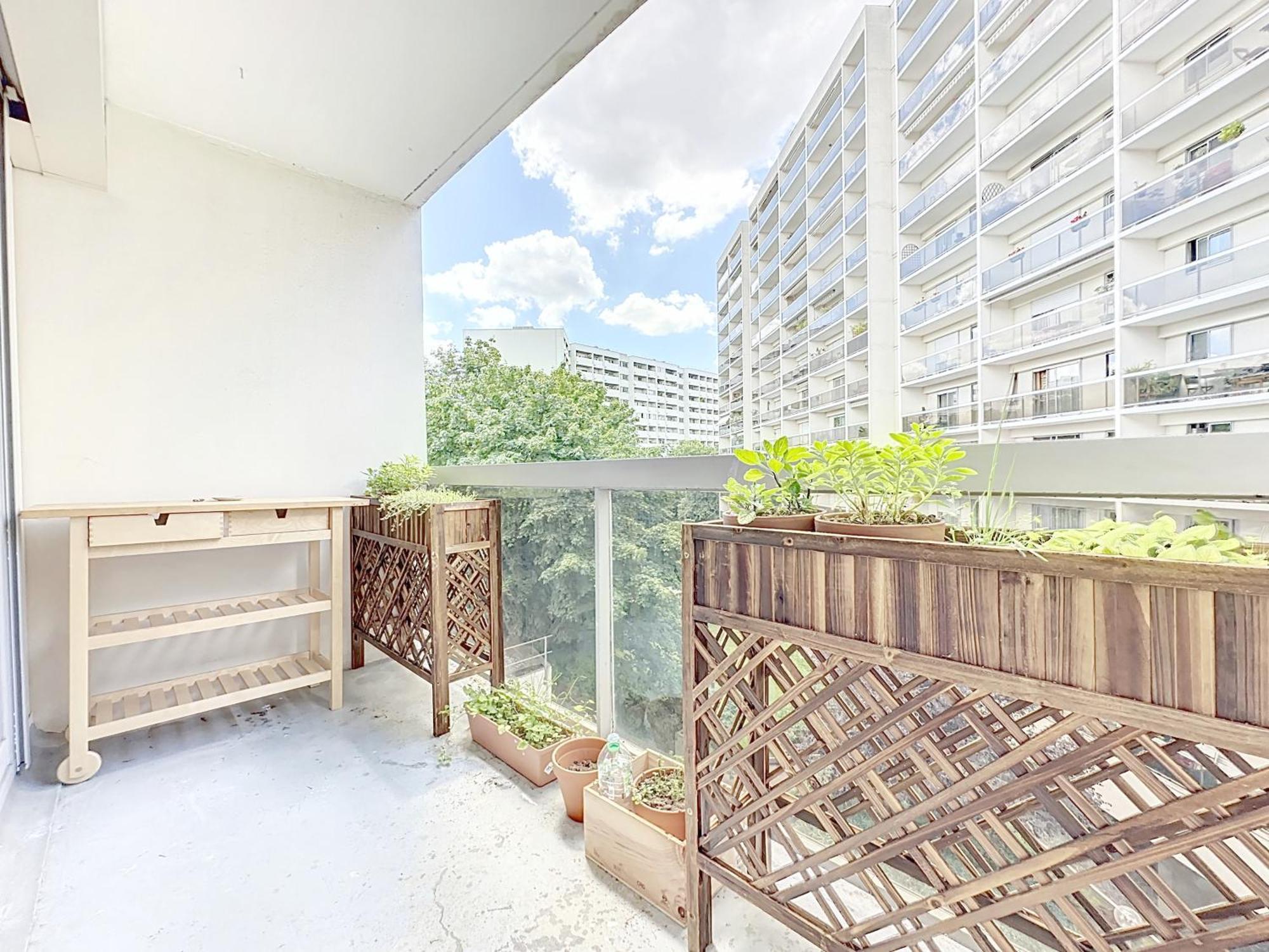 114 - Paris Appartement Renove De Luxe Pour 4 Personnes المظهر الخارجي الصورة