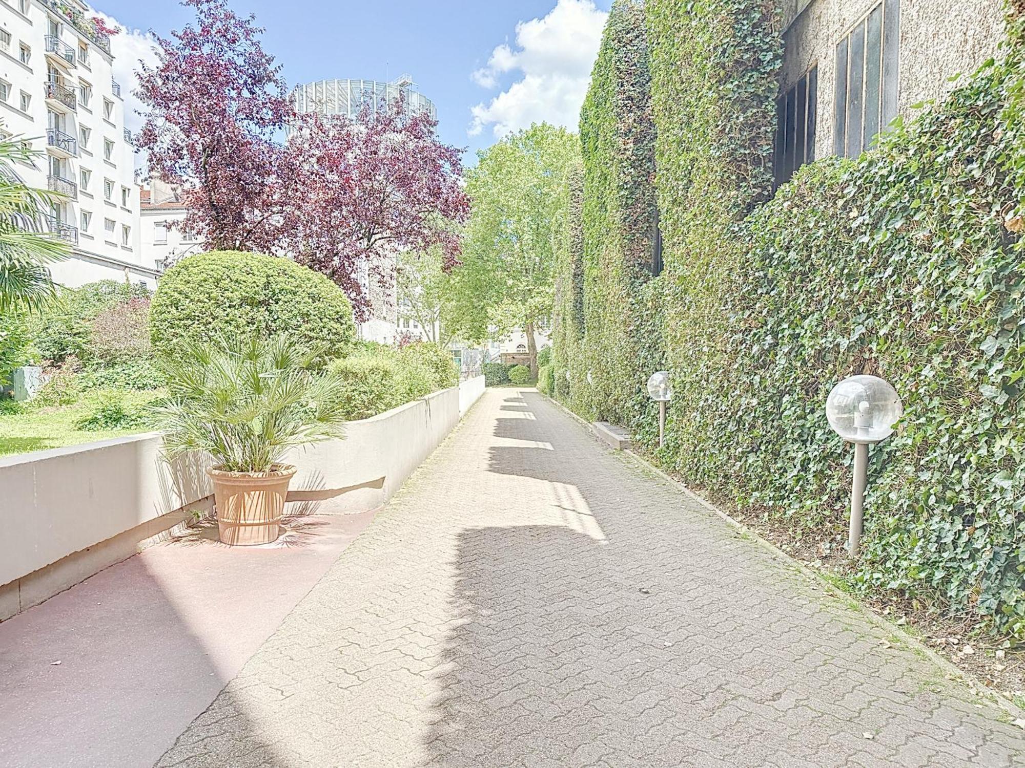 114 - Paris Appartement Renove De Luxe Pour 4 Personnes المظهر الخارجي الصورة