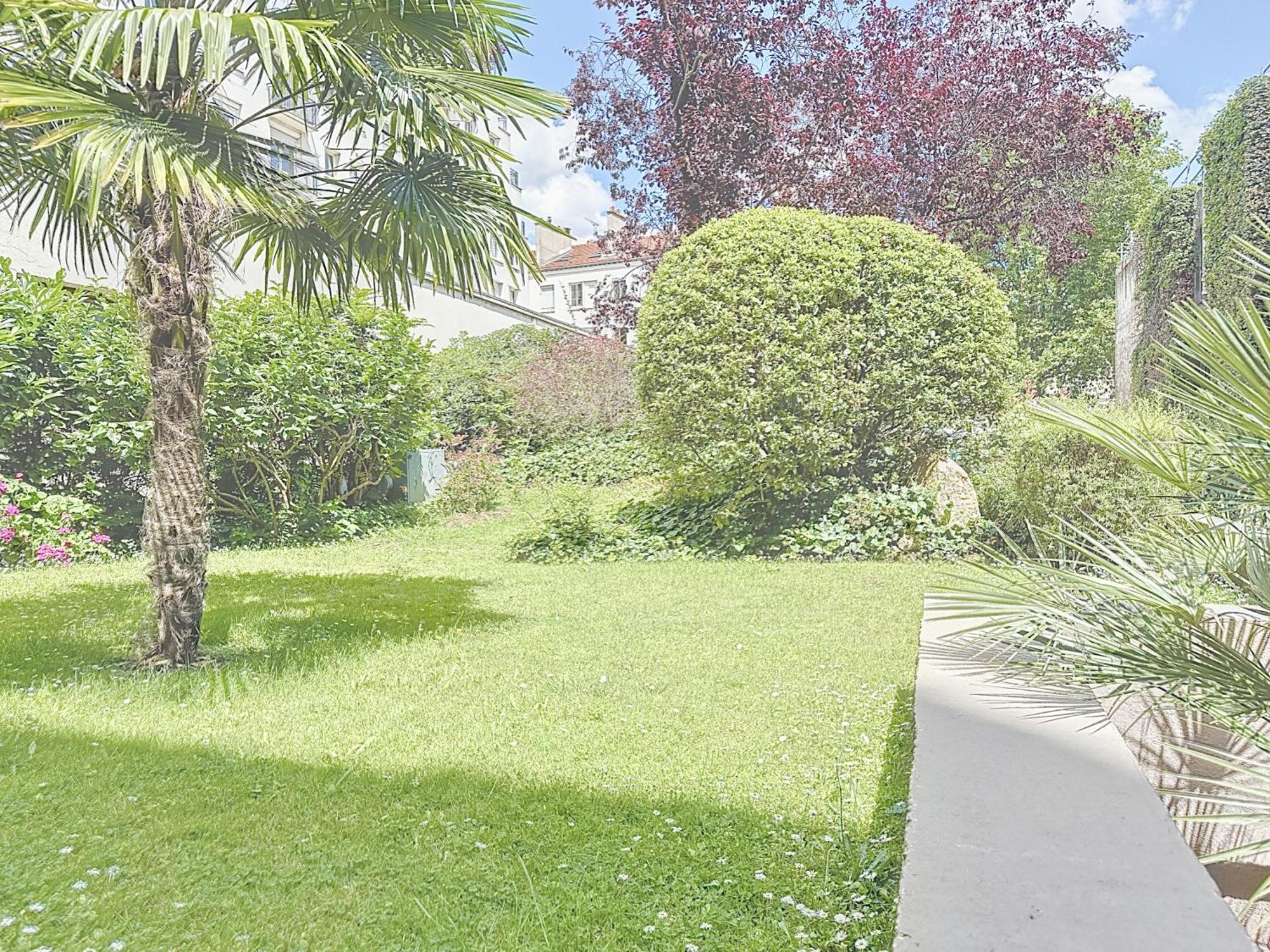 114 - Paris Appartement Renove De Luxe Pour 4 Personnes المظهر الخارجي الصورة